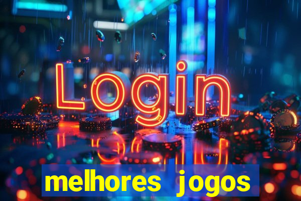 melhores jogos manager android